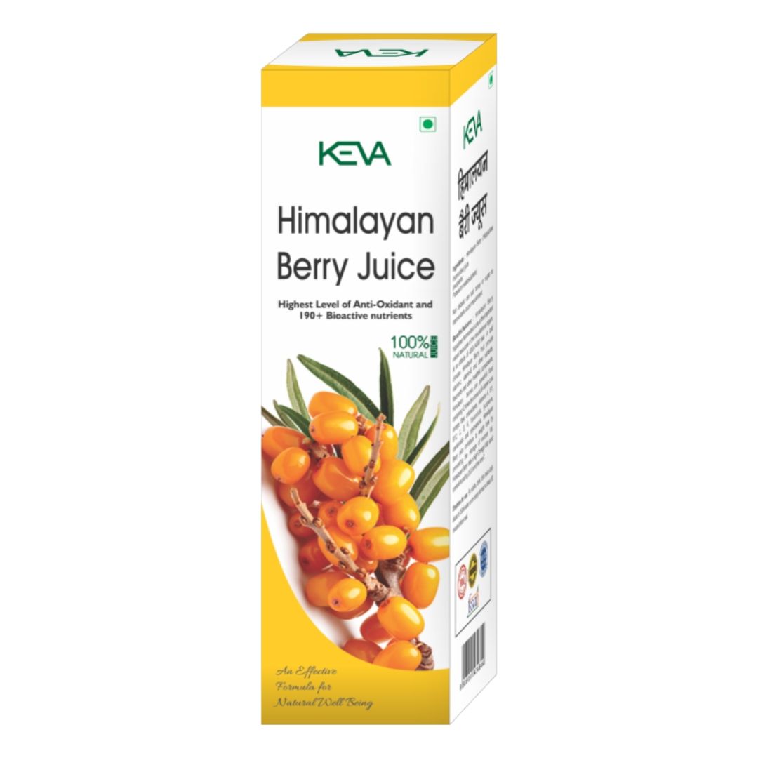 Himalayan berry juice benefits deals